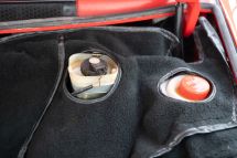 Porsche 911 3.2 Carrera Targa '86 (1986)