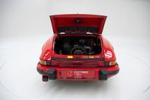 Porsche 911 3.2 Carrera Targa '86 (1986)