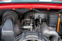 Porsche 911 3.2 Carrera Targa '86 (1986)