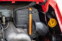 Porsche 911 3.2 Carrera Targa '86 (1986)