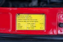 Porsche 911 3.2 Carrera Targa '86 (1986)