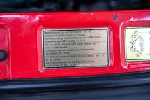 Porsche 911 3.2 Carrera Targa '86 (1986)