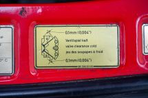 Porsche 911 3.2 Carrera Targa '86 (1986)