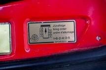 Porsche 911 3.2 Carrera Targa '86 (1986)