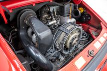 Porsche 911 3.2 Carrera Targa '86 (1986)