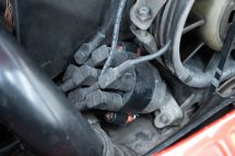 Porsche 911 3.2 Carrera Targa '86 (1986)