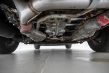 Porsche 911 3.2 Carrera Targa '86 (1986)