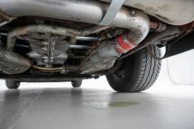 Porsche 911 3.2 Carrera Targa '86 (1986)