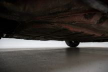 Porsche 911 3.2 Carrera Targa '86 (1986)