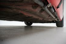 Porsche 911 3.2 Carrera Targa '86 (1986)