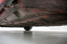 Porsche 911 3.2 Carrera Targa '86 (1986)