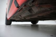 Porsche 911 3.2 Carrera Targa '86 (1986)