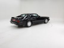 Jaguar XJR-S Coupe 6.0 V12 '91 (1991)