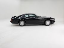 Jaguar XJR-S Coupe 6.0 V12 '91 (1991)