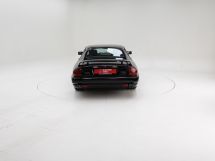 Jaguar XJR-S Coupe 6.0 V12 '91 (1991)