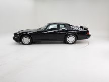 Jaguar XJR-S Coupe 6.0 V12 '91 (1991)
