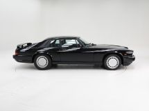 Jaguar XJR-S Coupe 6.0 V12 '91 (1991)
