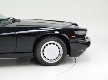 Jaguar XJR-S Coupe 6.0 V12 '91 (1991)