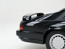 Jaguar XJR-S Coupe 6.0 V12 '91 (1991)