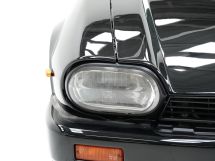 Jaguar XJR-S Coupe 6.0 V12 '91 (1991)