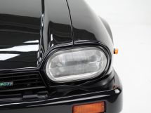 Jaguar XJR-S Coupe 6.0 V12 '91 (1991)