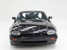 Jaguar XJR-S Coupe 6.0 V12 '91 (1991)