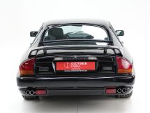Jaguar XJR-S Coupe 6.0 V12 '91 (1991)