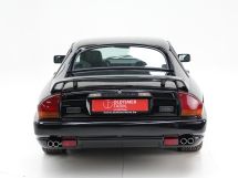 Jaguar XJR-S Coupe 6.0 V12 '91 (1991)