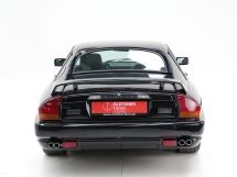 Jaguar XJR-S Coupe 6.0 V12 '91 (1991)