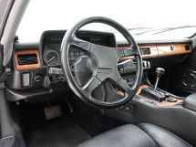 Jaguar XJR-S Coupe 6.0 V12 '91 (1991)