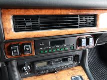 Jaguar XJR-S Coupe 6.0 V12 '91 (1991)