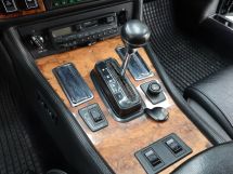 Jaguar XJR-S Coupe 6.0 V12 '91 (1991)