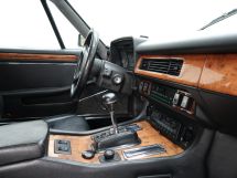 Jaguar XJR-S Coupe 6.0 V12 '91 (1991)