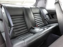 Jaguar XJR-S Coupe 6.0 V12 '91 (1991)