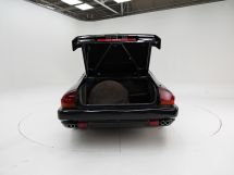 Jaguar XJR-S Coupe 6.0 V12 '91 (1991)