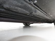 Jaguar XJR-S Coupe 6.0 V12 '91 (1991)