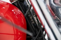 Norton Commando 750 S '70 (1970)