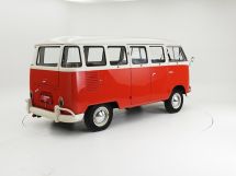 Volkswagen T1 Minibus '74 (1974)