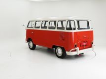 Volkswagen T1 Minibus '74 (1974)