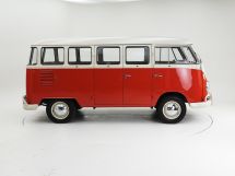 Volkswagen T1 Minibus '74 (1974)