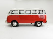 Volkswagen T1 Minibus '74 (1974)