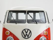Volkswagen T1 Minibus '74 (1974)