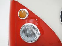 Volkswagen T1 Minibus '74 (1974)