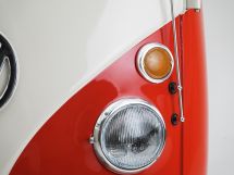 Volkswagen T1 Minibus '74 (1974)