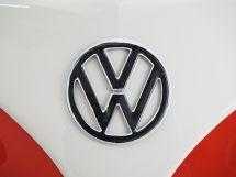 Volkswagen T1 Minibus '74 (1974)