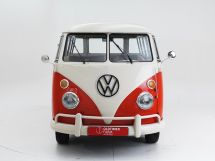 Volkswagen T1 Minibus '74 (1974)