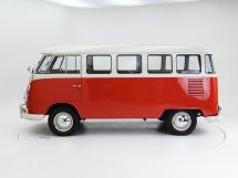 Volkswagen T1 Minibus '74 (1974)