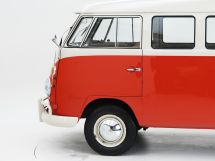 Volkswagen T1 Minibus '74 (1974)