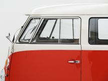 Volkswagen T1 Minibus '74 (1974)
