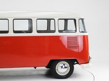 Volkswagen T1 Minibus '74 (1974)
